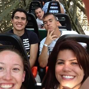 Meet your Posher, Ryan